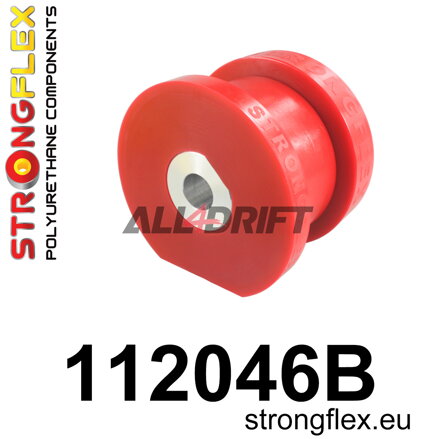 112046B: Rear crossmember – front bush 85mm - Mercedes GLK (08-15) X204