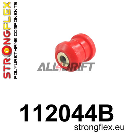 112044B: Rear shock absorber bush