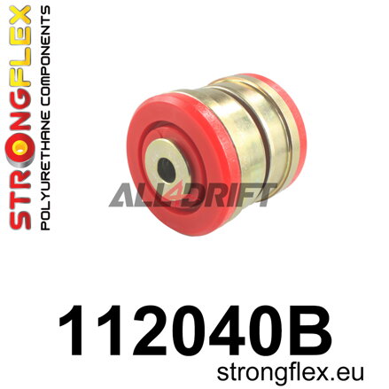 112040B: Front upper arm bush