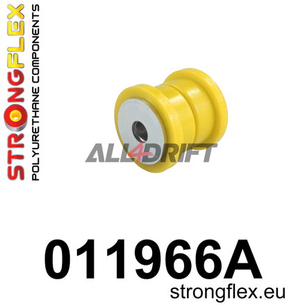 011966A: Rear upper arm bush SPORT