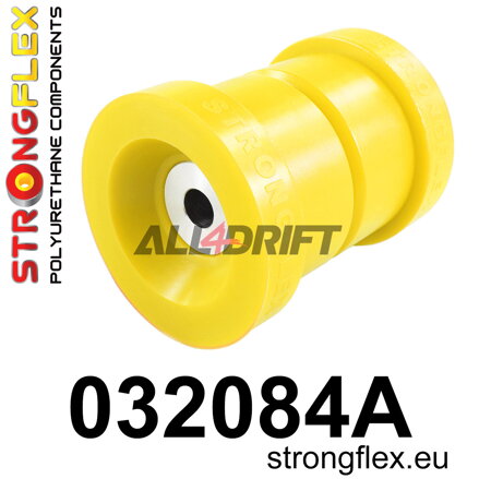 032084A: Rear subframe – front bush SPORT