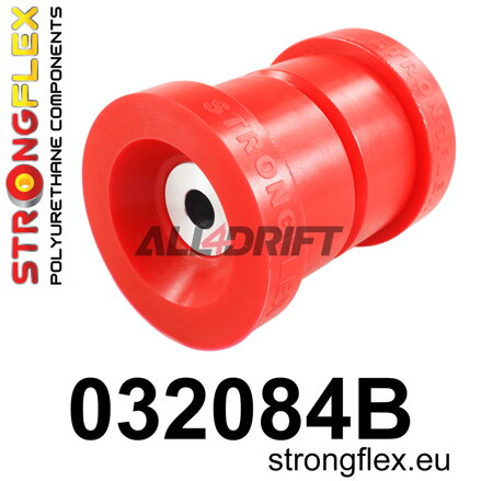 032084B: Rear subframe – front bush
