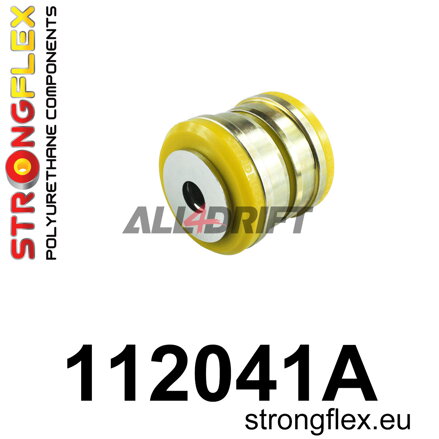 112041A: Front lower arm bush SPORT