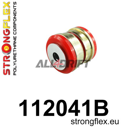 112041B: Front lower arm bush