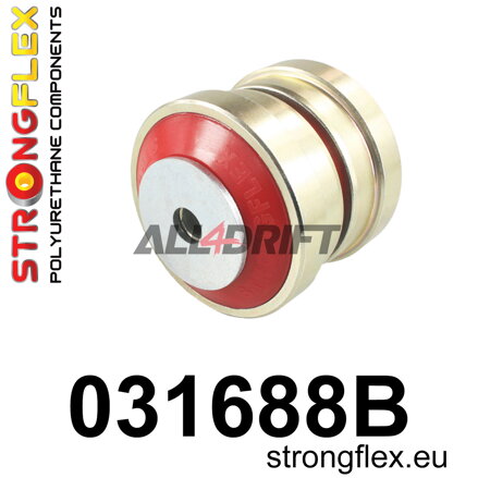 031688B: Front control arm to chassis bush
