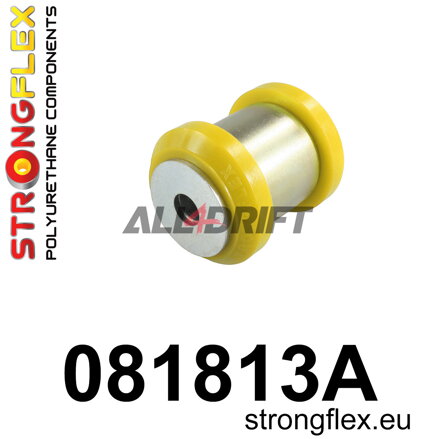 081813A: Front lower wishbone bush – rear SPORT