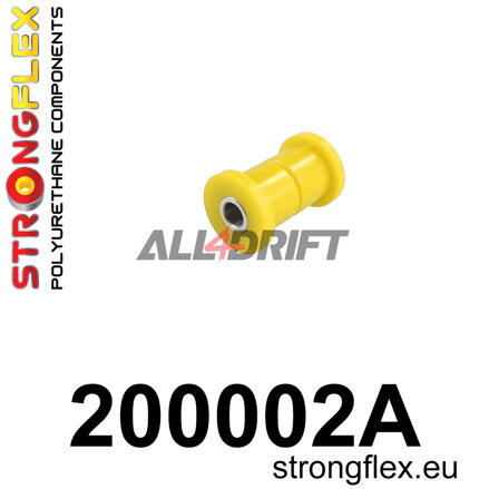 200002A: Front wishbone bush – inside SPORT - Suzuki I (00-05) FH