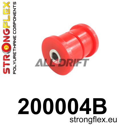 200004B: Rear trailing arm bush - front 46mm