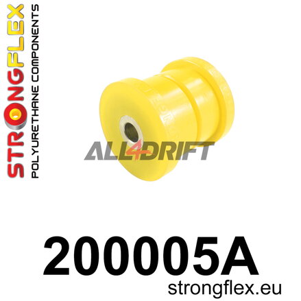 200005A: Rear trailing arm bush – rear SPORT