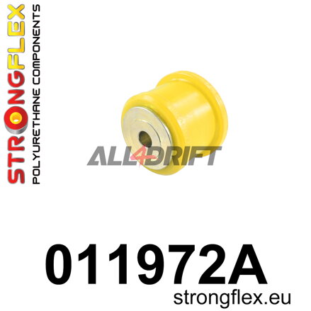 011972A: Front upper arm bush SPORT - Alfa Romeo Stelvio (16-)