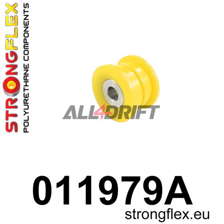 011979A: Rear anti roll bar link bush SPORT - Alfa Romeo Stelvio (16-)