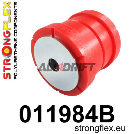 011984B: Rear subframe bush - Alfa Romeo Stelvio (16-)