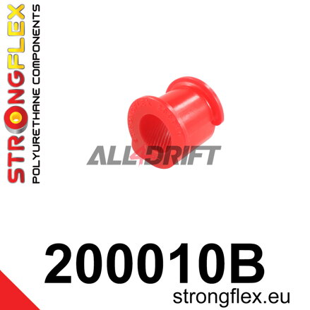 200010B: Front anti roll bar bush