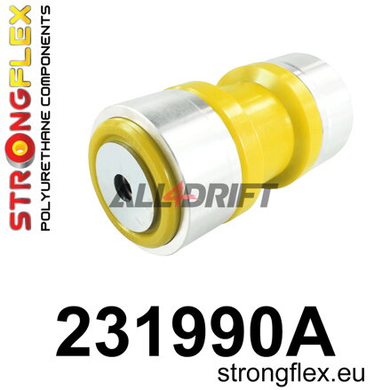 231990A: Rear trailing arm bush SPORT