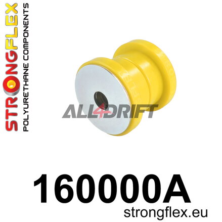 160000A: Front upper arm bush – front  SPORT