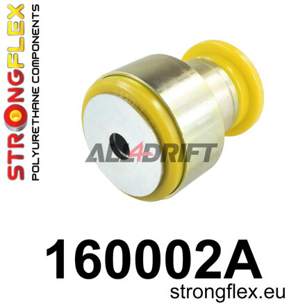160002A: Front lower wishbone bush – front SPORT