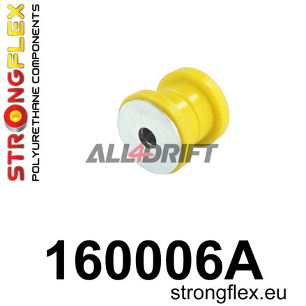 160006A: Rear upper arm bush – rear SPORT