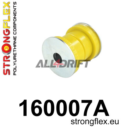 160007A: Rear lower arm – front bush SPORT