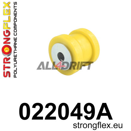 022049A: Rear lower arm – front bush 48mm SPORT