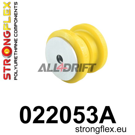 022053A: Front subframe bush – front SPORT