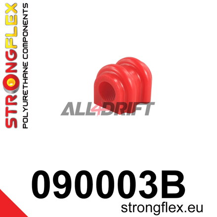 090003B: Front anti roll bar bush