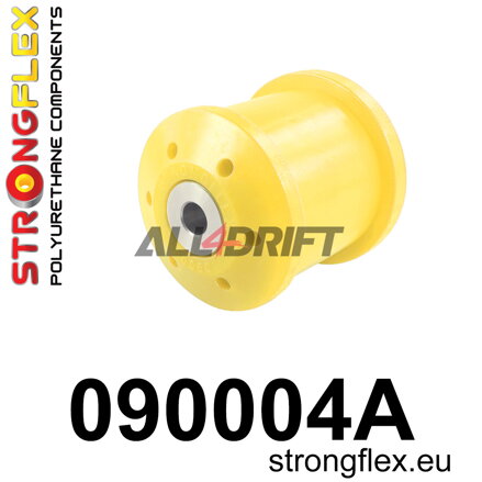 090004A: Rear beam bush SPORT