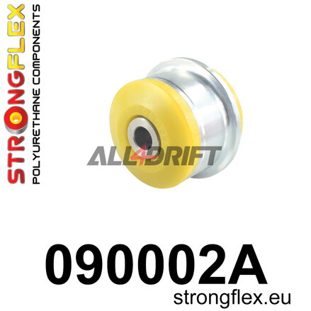 090002A: Front control arm – rear bush SPORT - Kia II TA (11-16)