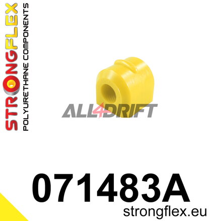 071483A: Anti roll bar bush SPORT