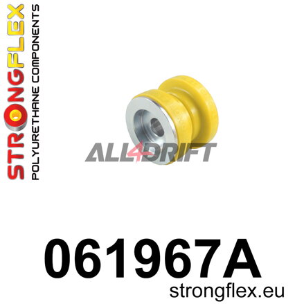 061967A: Front subframe bush SPORT