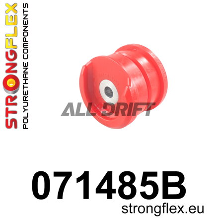 071485B: Gearbox mount bushing