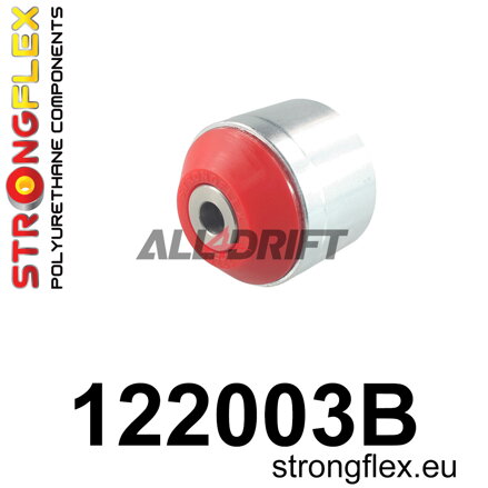 122003B: Rear trailing arm bush