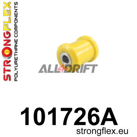 101726A: Rear upper arm – inner bush SPORT