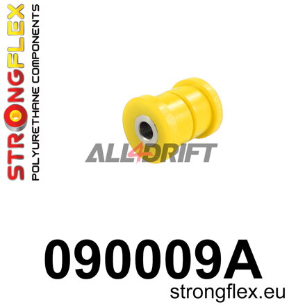 090009A: Front control arm – front bush SPORT