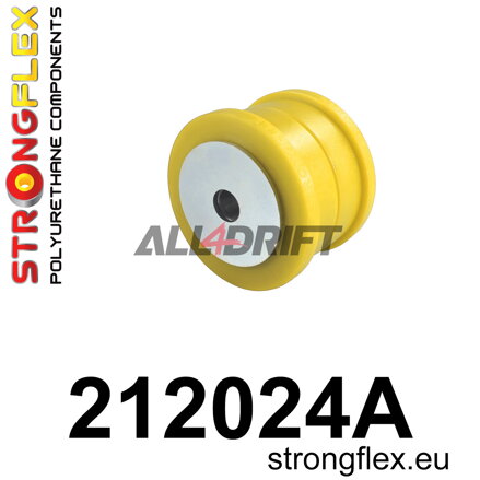 212024A: Transmision mount SPORT