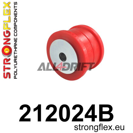 212024B: Transmision mount