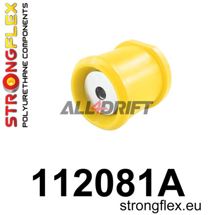 112081A: Front control arm – rear bush SPORT