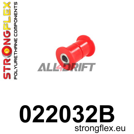 022032B: Steering rack bush
