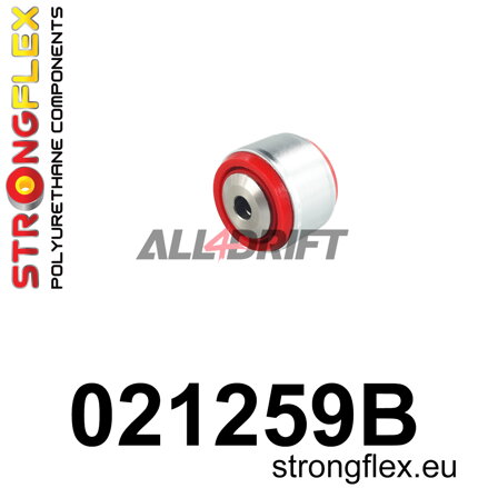 021259B: Front upper wishbone bush