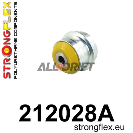 212028A: Rear beam bush 55mm SPORT
