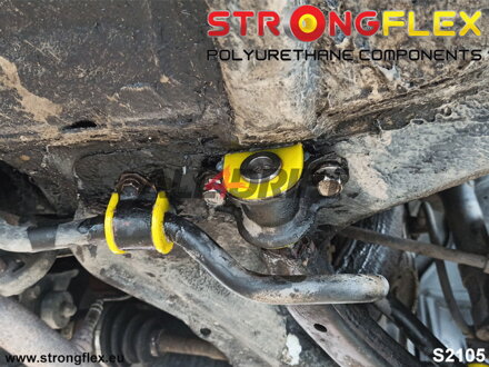 211944B: Front anti roll bar bush