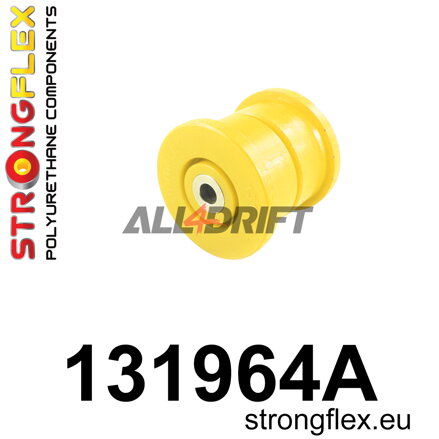 131964A: Rear beam bush 58mm SPORT