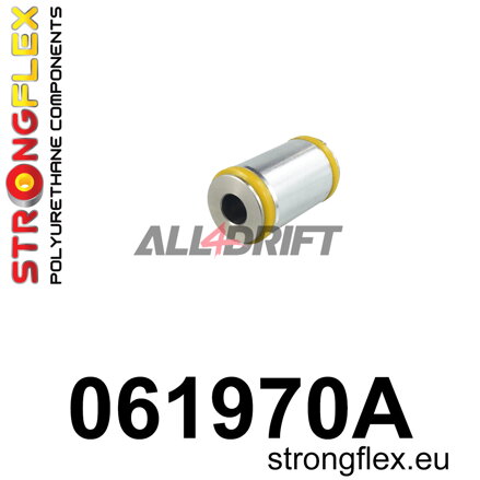 061970A: Front control arm – front bush SPORT