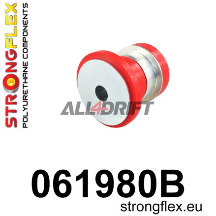 061980B: Front subframe – front bush - Fiat Freemont (11-15)