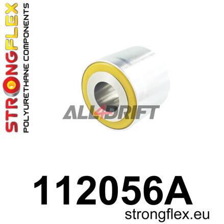 112056A: Front lower arm – rear bush SPORT