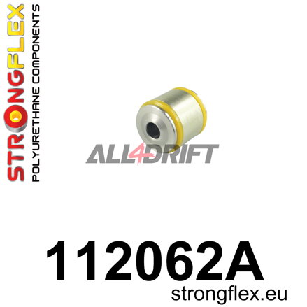 112062A: Rear lower arm bush SPORT