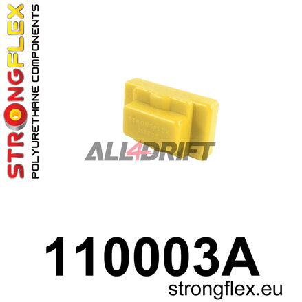 110003A: Jack pad adaptor