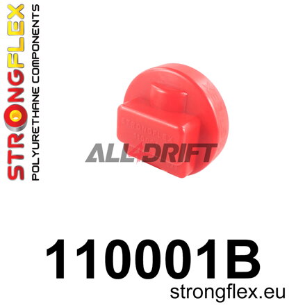 110001B: Jack pad adaptor