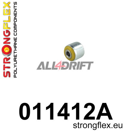 011412A: Rear track rod bush SPORT