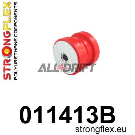 011413B: Rear subframe bush - Alfa Romeo 166 (99-07) type 936