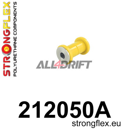 212050A: Steering rack bush SPORT